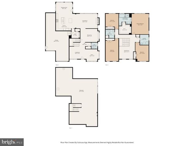 1285 GETZ WAY, Lancaster, PA 17601