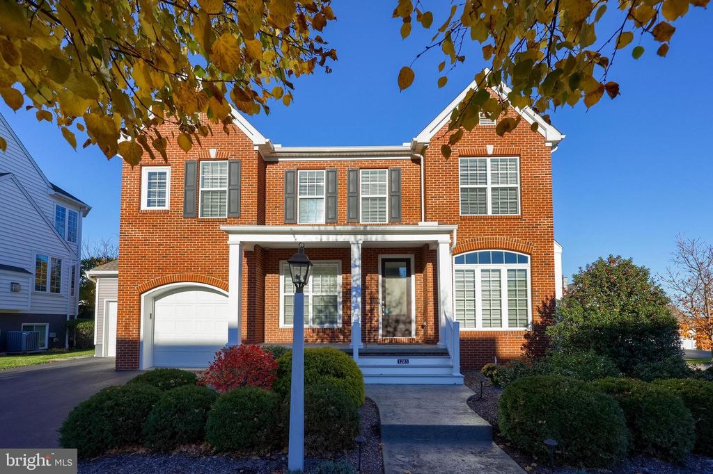 1285 GETZ WAY, Lancaster, PA 17601