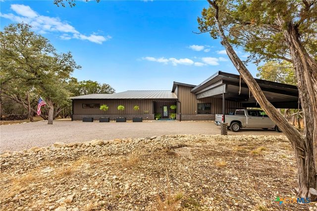 319 Impala Lane, Lampasas, TX 76550