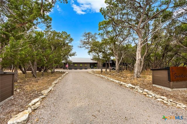 319 Impala Lane, Lampasas, TX 76550