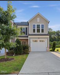 430 White Oak Ridge Drive, Garner, NC 27529