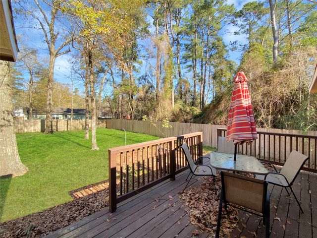 10825 Royal Magnolia Drive, Conroe, TX 77303