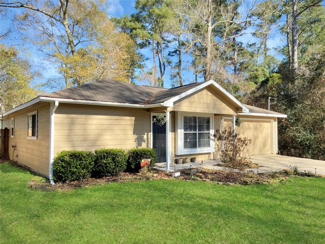 10825 Royal Magnolia Drive, Conroe, TX 77303