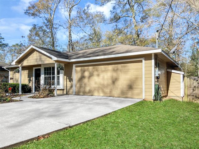 10825 Royal Magnolia Drive, Conroe, TX 77303