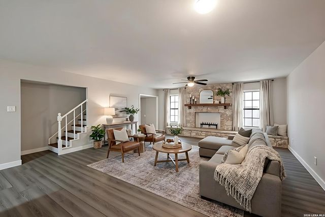 2643 Waleetka, San Antonio, TX 78210