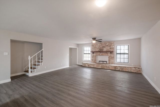 2643 Waleetka, San Antonio, TX 78210