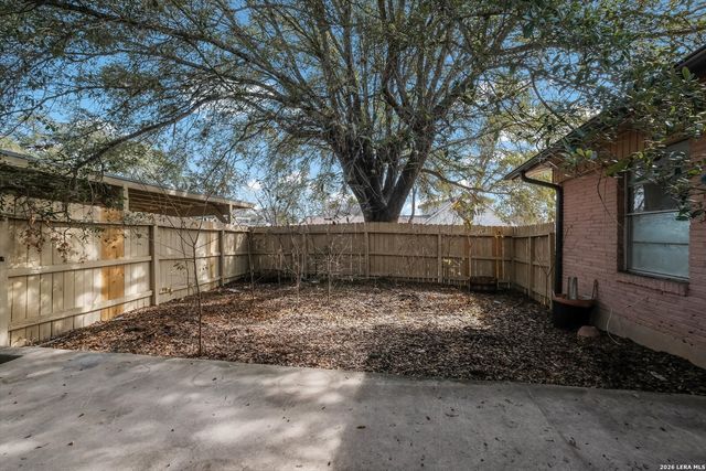 2643 Waleetka, San Antonio, TX 78210