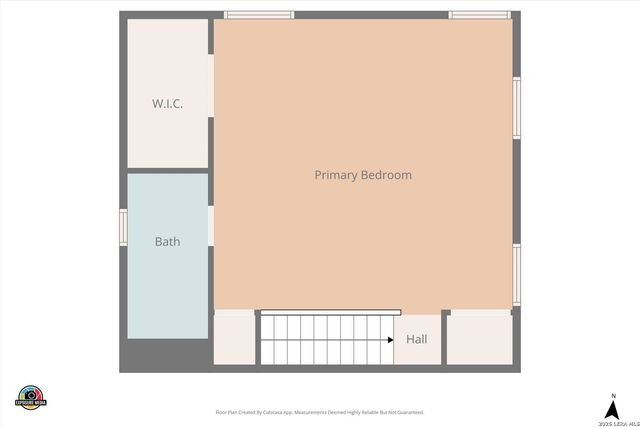 2643 Waleetka, San Antonio, TX 78210