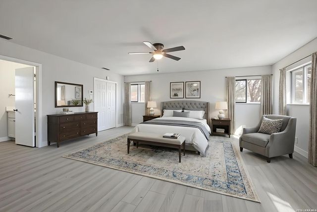 2643 Waleetka, San Antonio, TX 78210