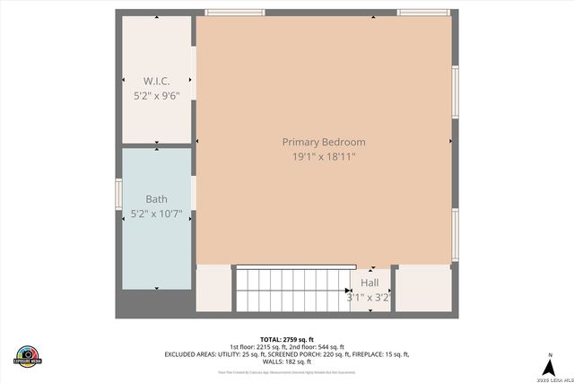 2643 Waleetka, San Antonio, TX 78210