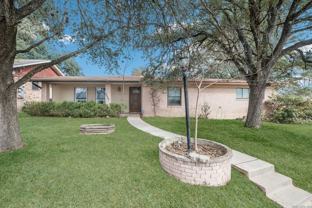 2643 Waleetka, San Antonio, TX 78210