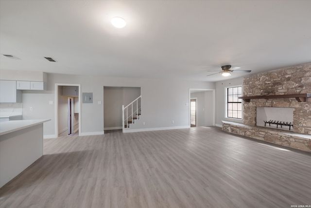 2643 Waleetka, San Antonio, TX 78210