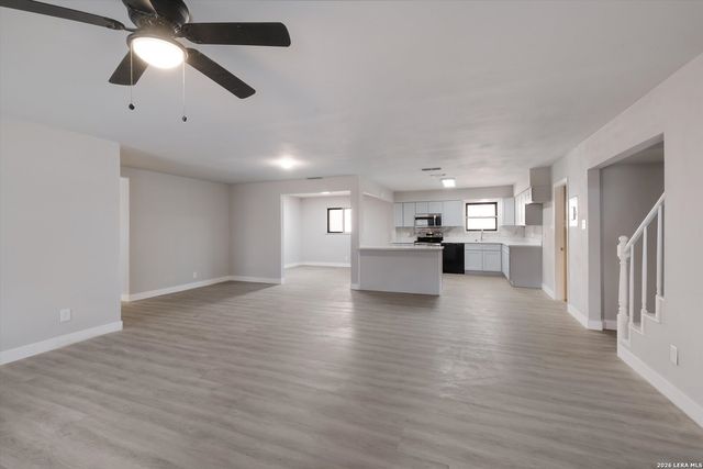 2643 Waleetka, San Antonio, TX 78210