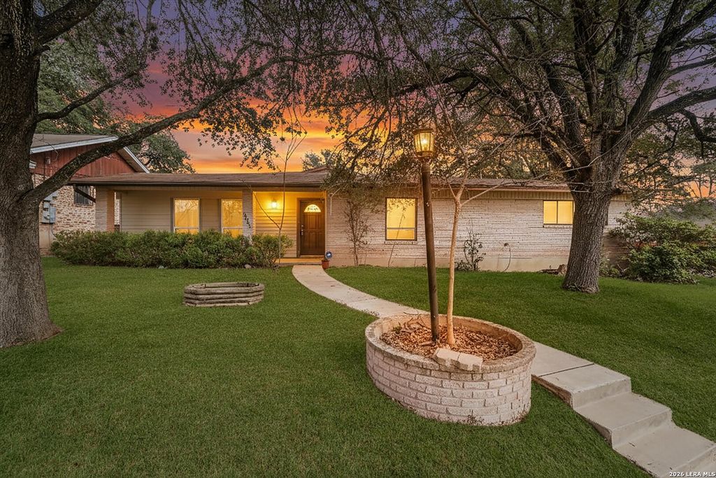 2643 Waleetka, San Antonio, TX 78210