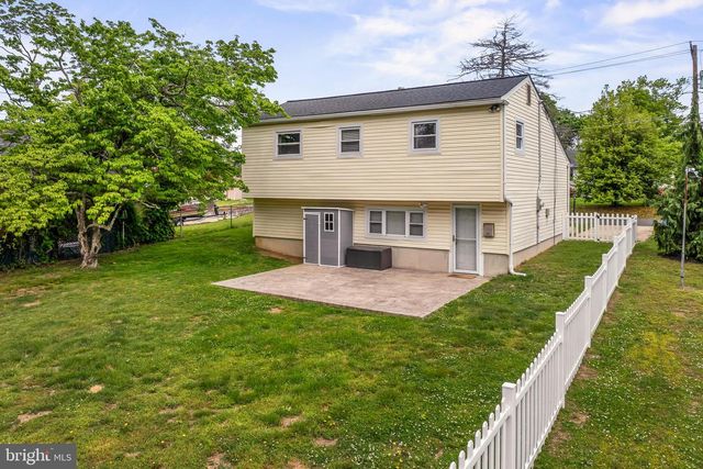 418 EUCLID AVE, Maple Shade, NJ 08052