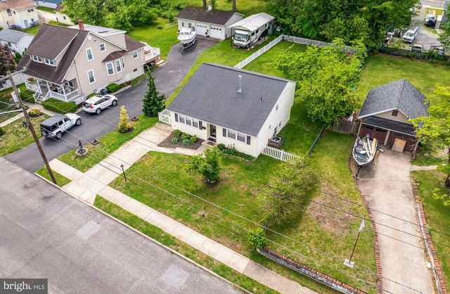 418 EUCLID AVE, Maple Shade, NJ 08052