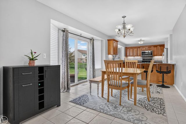 20415 Balmoral Drive, Macomb, MI 48044