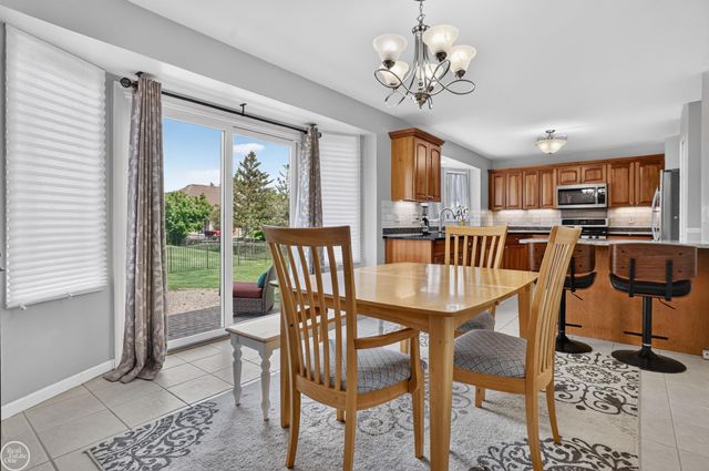 20415 Balmoral Drive, Macomb, MI 48044