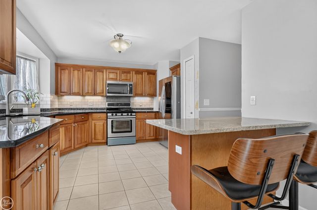 20415 Balmoral Drive, Macomb, MI 48044