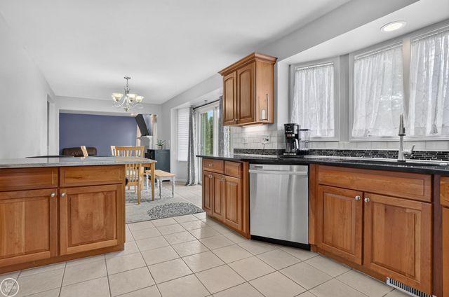 20415 Balmoral Drive, Macomb, MI 48044