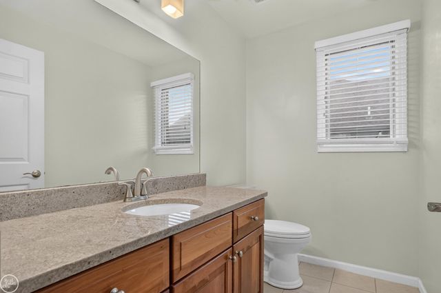 20415 Balmoral Drive, Macomb, MI 48044