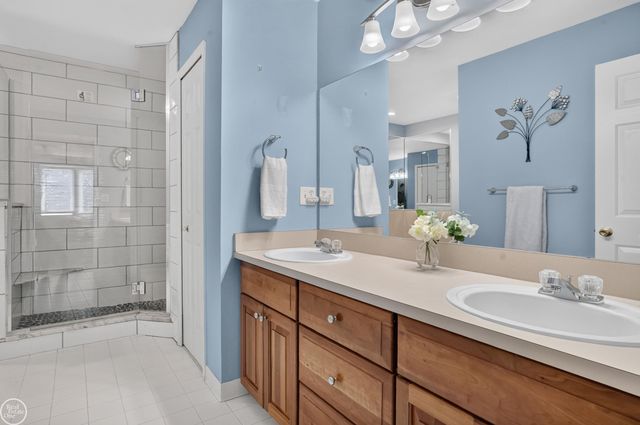 20415 Balmoral Drive, Macomb, MI 48044