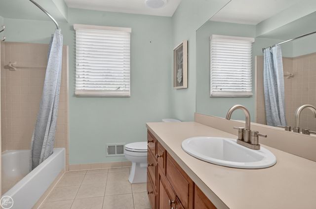 20415 Balmoral Drive, Macomb, MI 48044