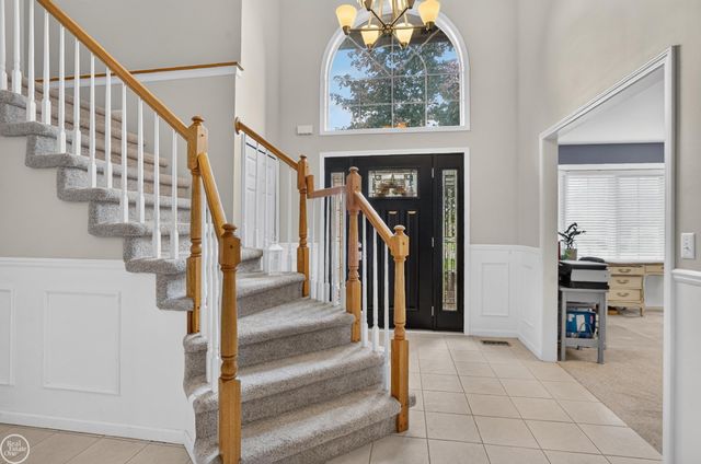 20415 Balmoral Drive, Macomb, MI 48044
