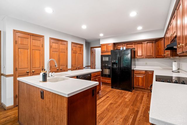 10720 Weather Stone Court, Symmes Twp, OH 45140