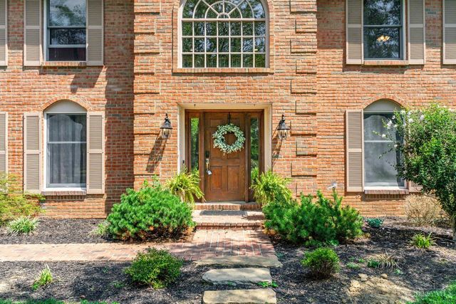 10720 Weather Stone Court, Symmes Twp, OH 45140