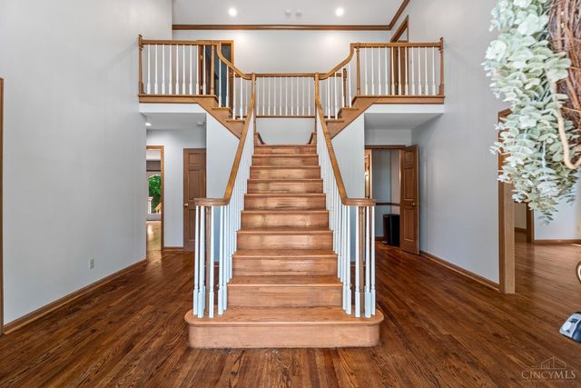 10720 Weather Stone Court, Symmes Twp, OH 45140