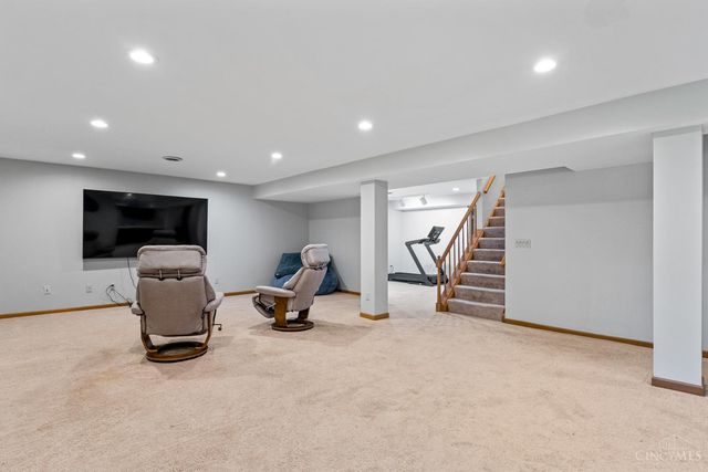 10720 Weather Stone Court, Symmes Twp, OH 45140