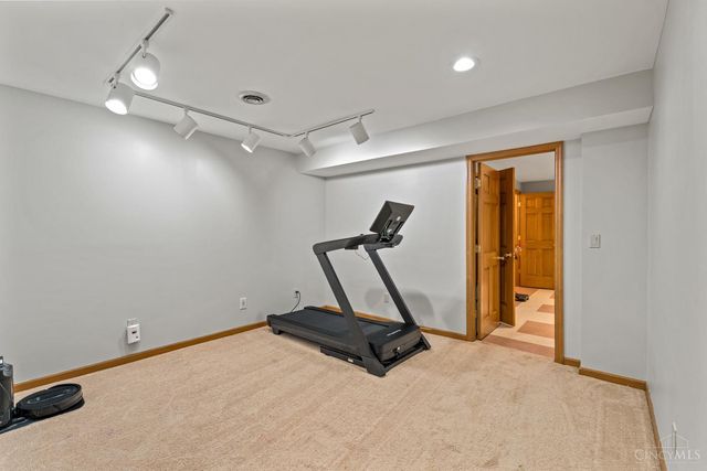 10720 Weather Stone Court, Symmes Twp, OH 45140