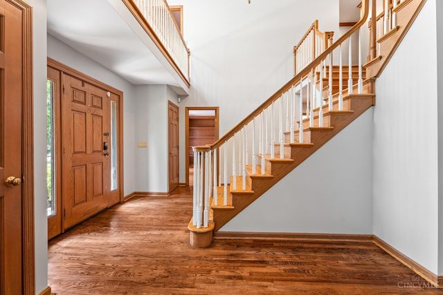 10720 Weather Stone Court, Symmes Twp, OH 45140
