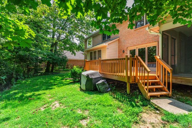 10720 Weather Stone Court, Symmes Twp, OH 45140