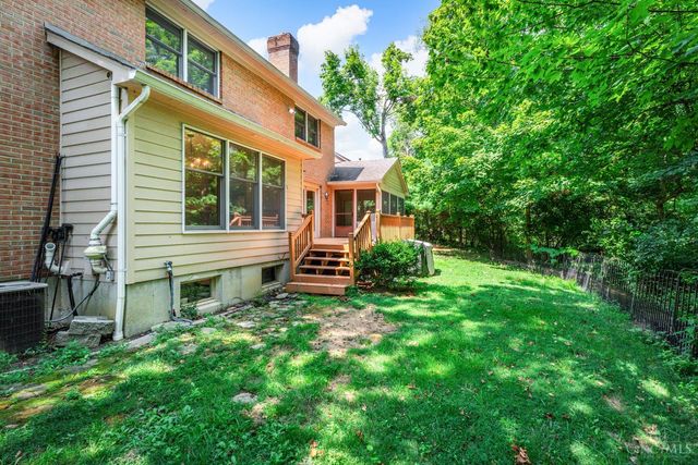 10720 Weather Stone Court, Symmes Twp, OH 45140