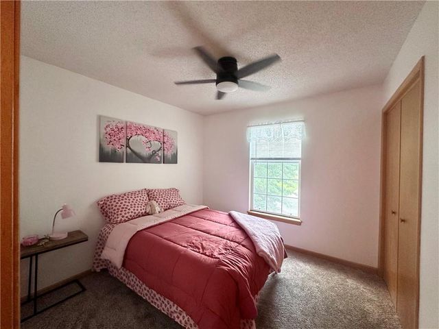 508 Quail Creek Drive, Odessa, MO 64076