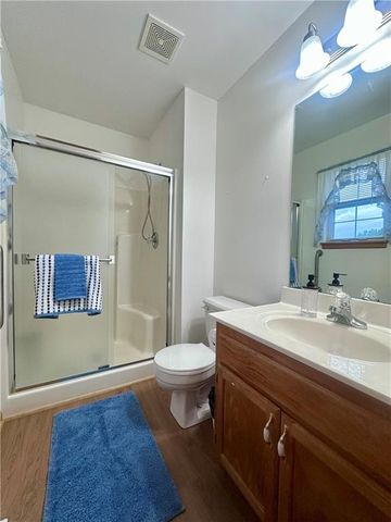508 Quail Creek Drive, Odessa, MO 64076
