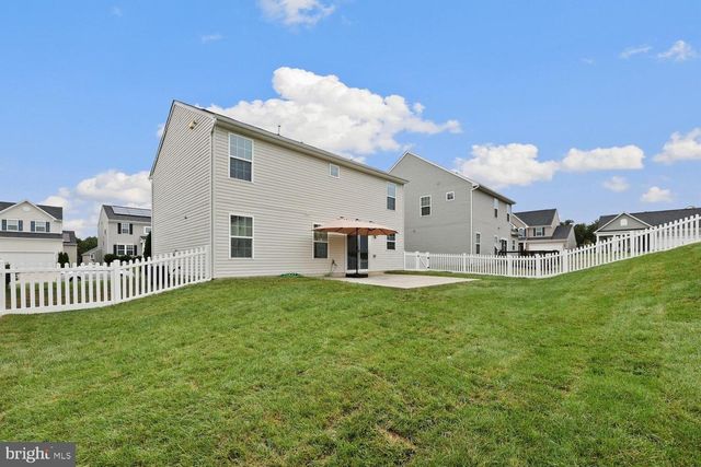 9103 WOOD CREEK CIR, Fredericksburg, VA 22407