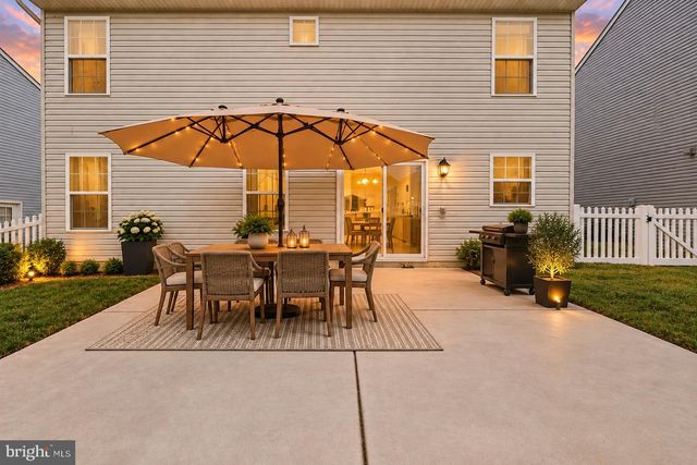 9103 WOOD CREEK CIR, Fredericksburg, VA 22407