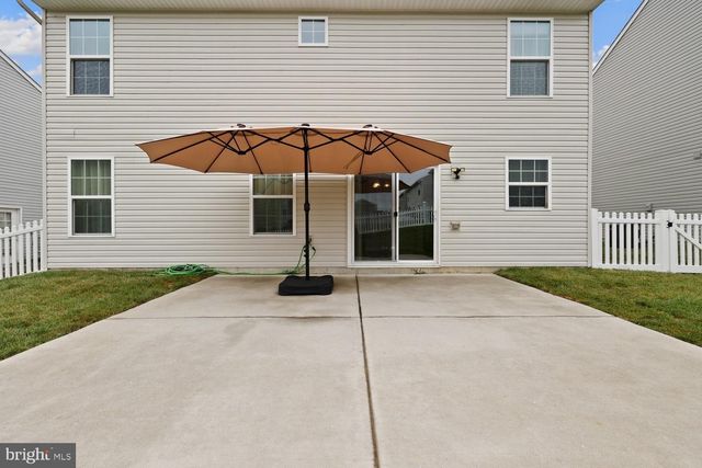9103 WOOD CREEK CIR, Fredericksburg, VA 22407