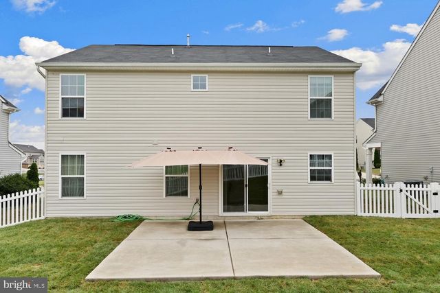 9103 WOOD CREEK CIR, Fredericksburg, VA 22407