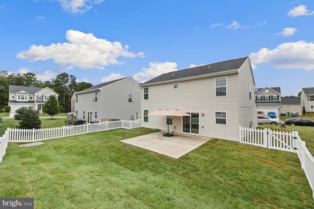 9103 WOOD CREEK CIR, Fredericksburg, VA 22407