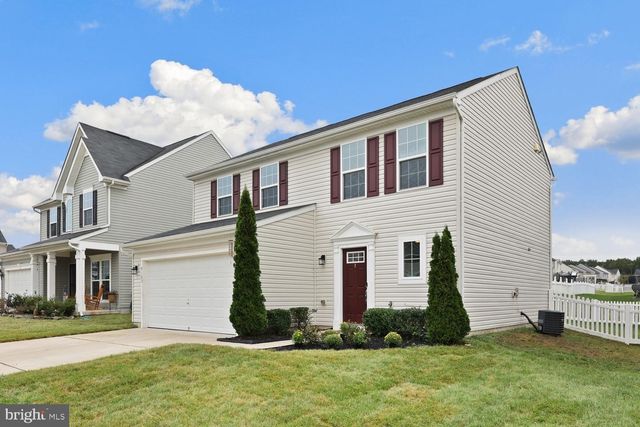 9103 WOOD CREEK CIR, Fredericksburg, VA 22407