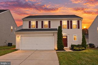 9103 WOOD CREEK CIR, Fredericksburg, VA 22407