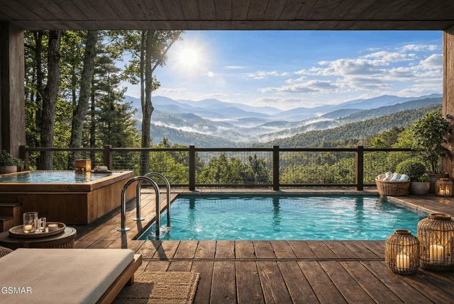 2203 Headrick Lead, Sevierville, TN 37862