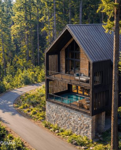 2203 Headrick Lead, Sevierville, TN 37862