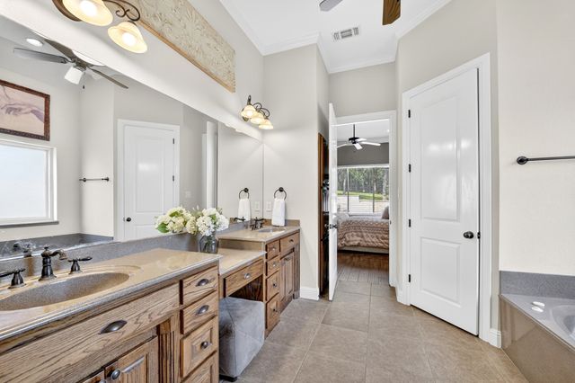 12601 Indian Creek Drive, Fort Worth, TX 76179