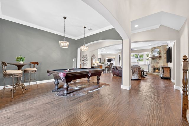 12601 Indian Creek Drive, Fort Worth, TX 76179