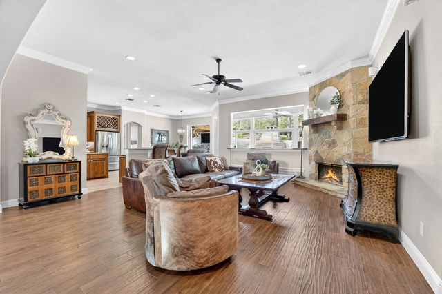 12601 Indian Creek Drive, Fort Worth, TX 76179